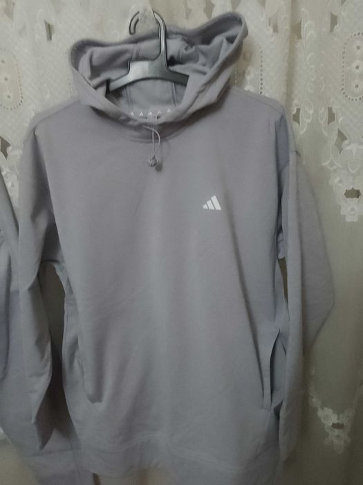 Adidas чисто нов екип  с етикети ,технология AERОREADY