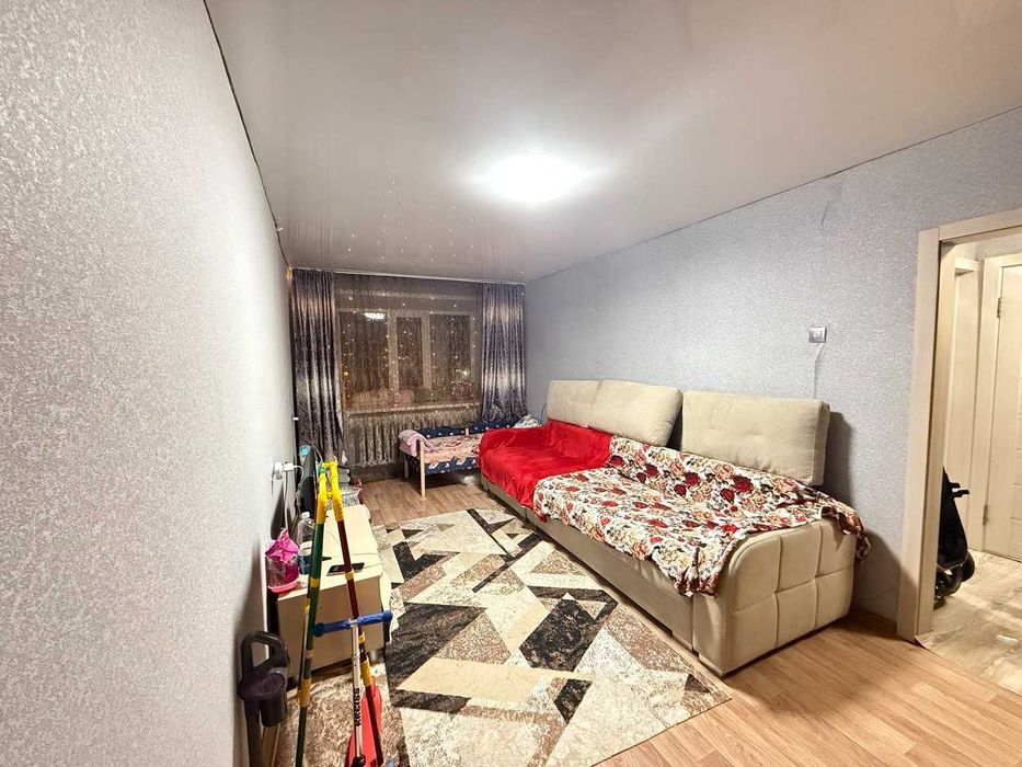 Продам 1 комнатную квартиру
