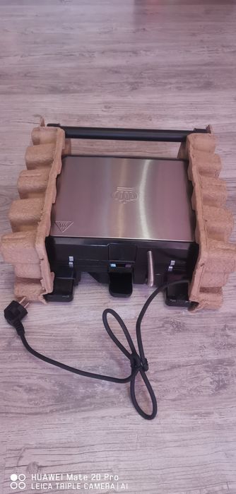 Контактен грил Royal