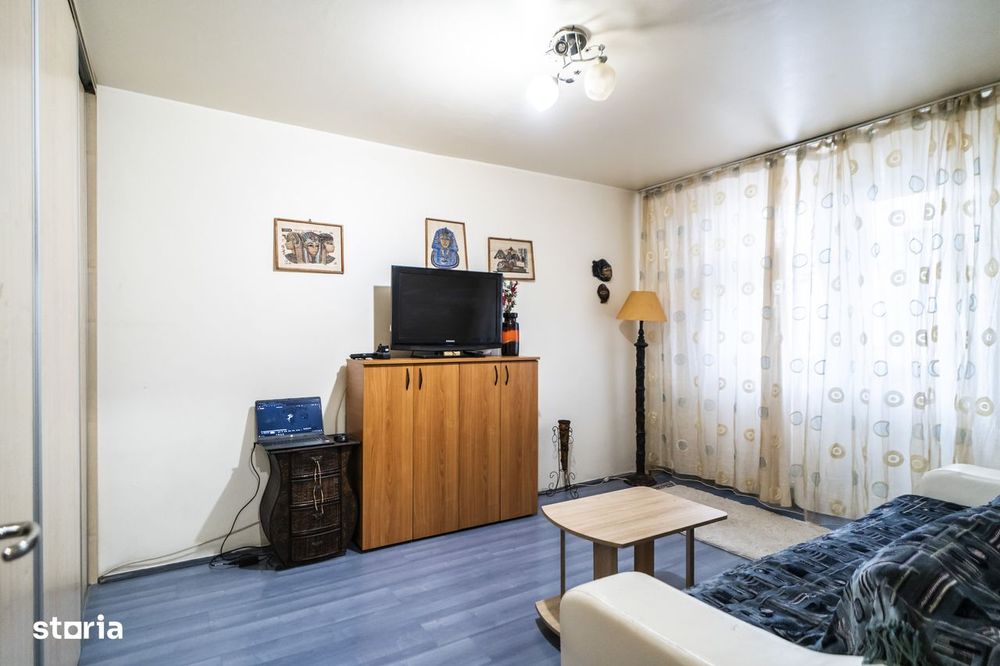 Apartament 2 camere Lujerului, etaj 6/10, 39 mp, comision 0%