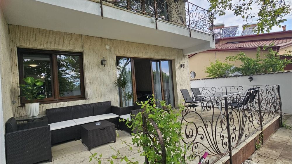 Vibe House - inchiriaza vila ta pentru petreceri