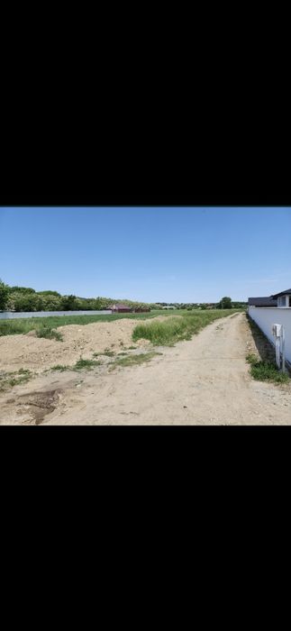 Vand teren intravilan zona Gării Tg.Neamt zona linistita accept schimb