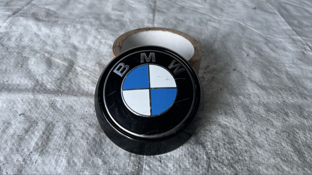 Емблема BMW X5 G05