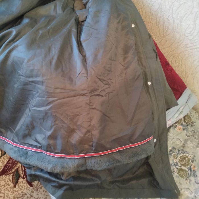 Парка новый сатылады