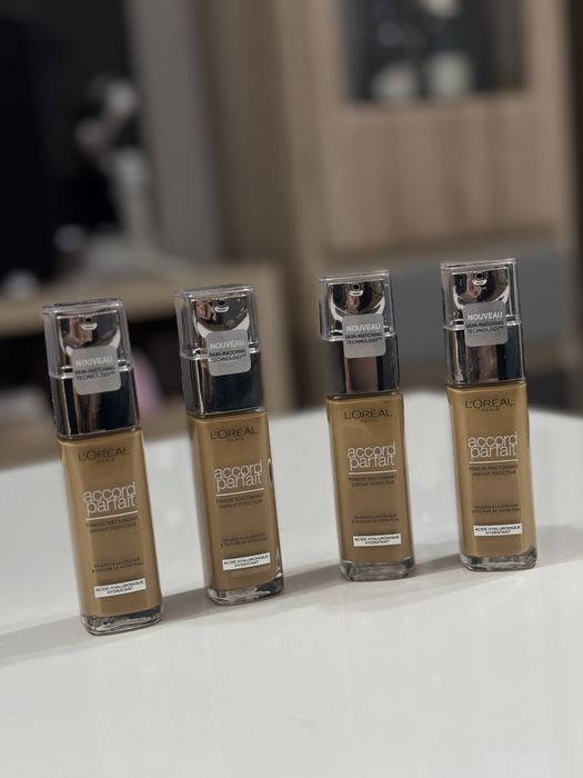 Fond de ten L’oreal Paris