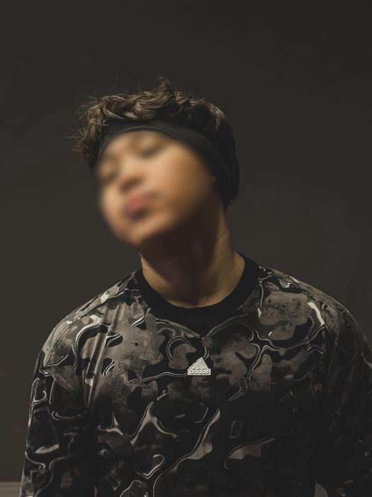 Наушники/Повязка