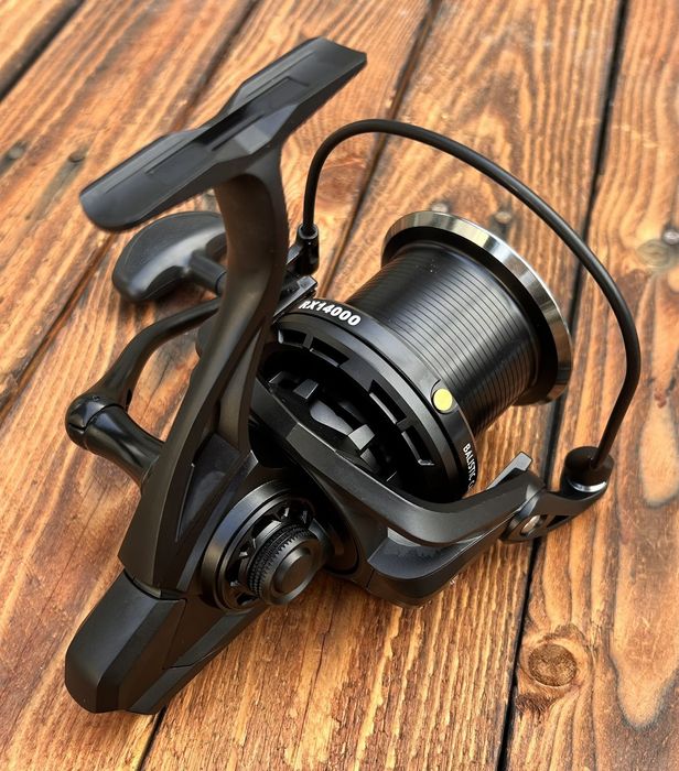 Шаранджйиска макара Fl Ballistic 14000