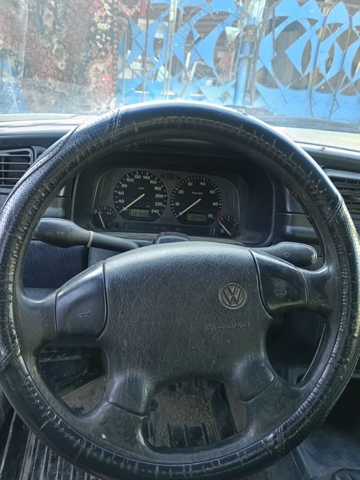 Volkswagen vento 1993