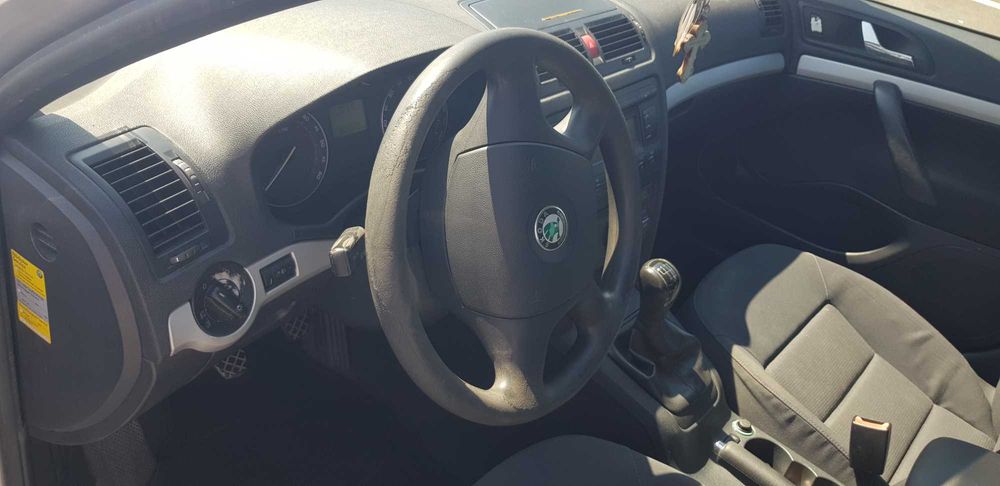 Skoda Octavia 2 de vânzare