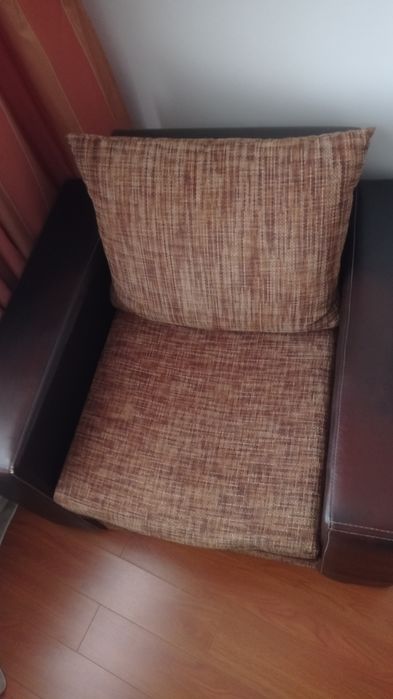 Set de 2 Fotolii