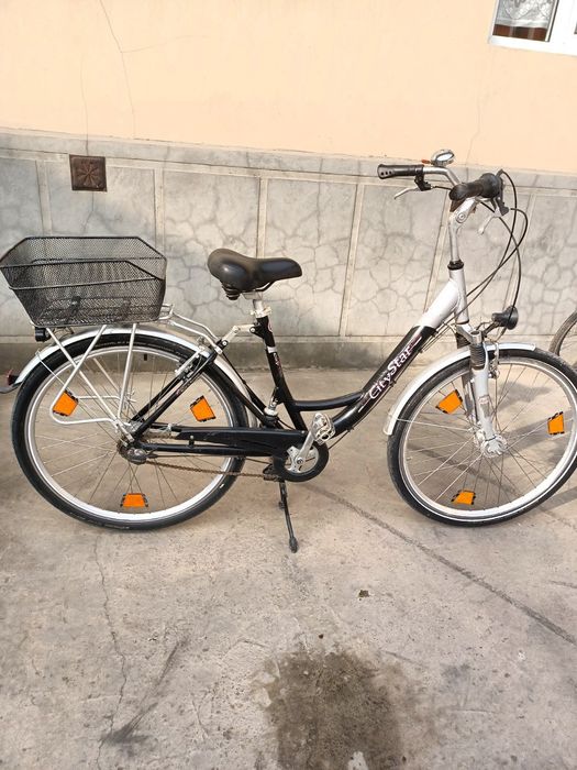 7та скорости герман