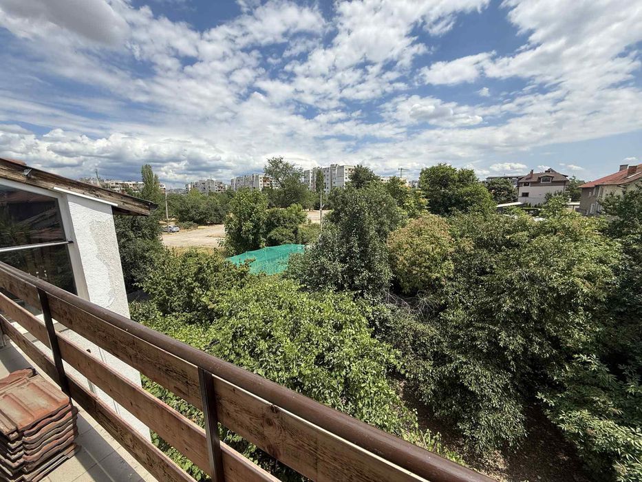 Дава се под наем Двустаен апартамент в София, Левски - 67 кв.м за 599 € - Снимка #6