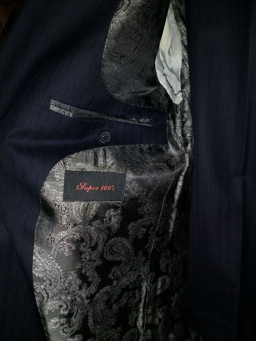 Costume bărbat originale Pada Murre, Pablone (românesc) și Owen