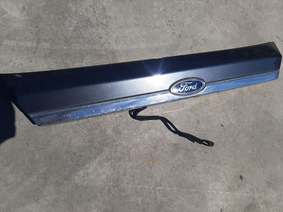 switch ornament maner deschidere haion ford fiesta 6 hatchback  8a61-a43404-dcw