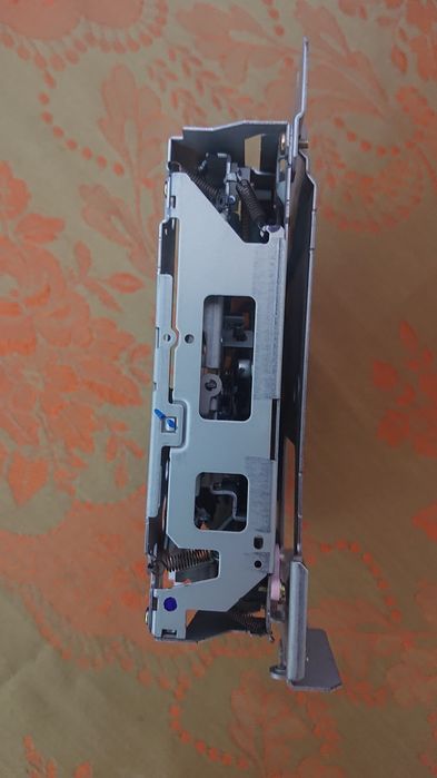 Работещ CD 6000  механизъм за форд.