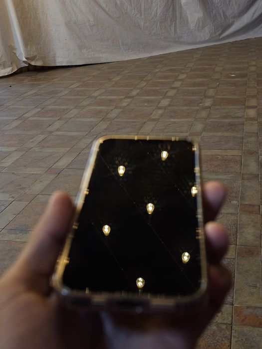 IPhone 13 pro 128 gb