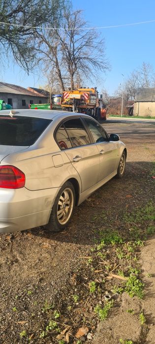 Vand BMW 320d e90 automat