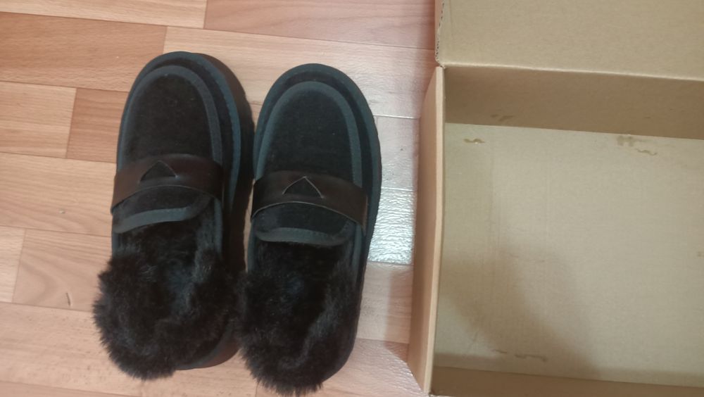 Обувь женская осень -зима