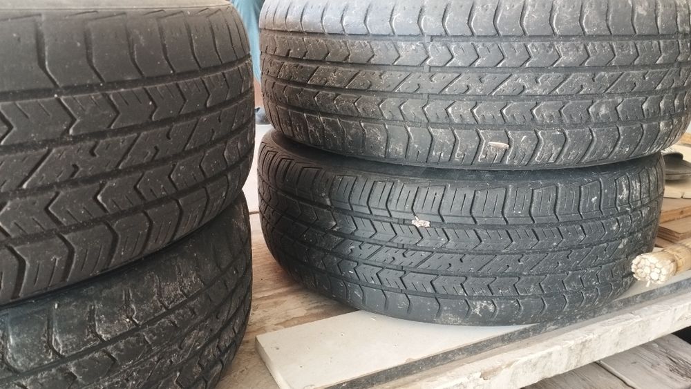 Продается Баллоны R15