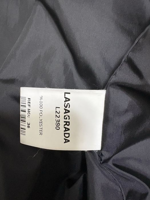Продам куртку Ласаграда оригинал