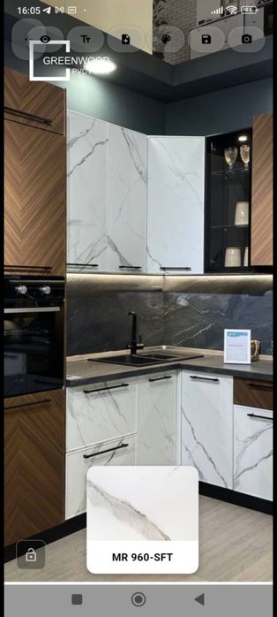 Изготовление корпусной мебели