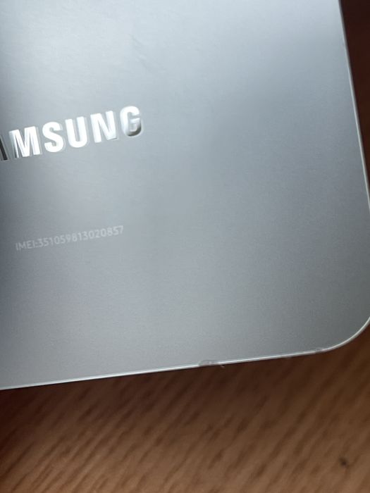 Capac Sticla S23 plus