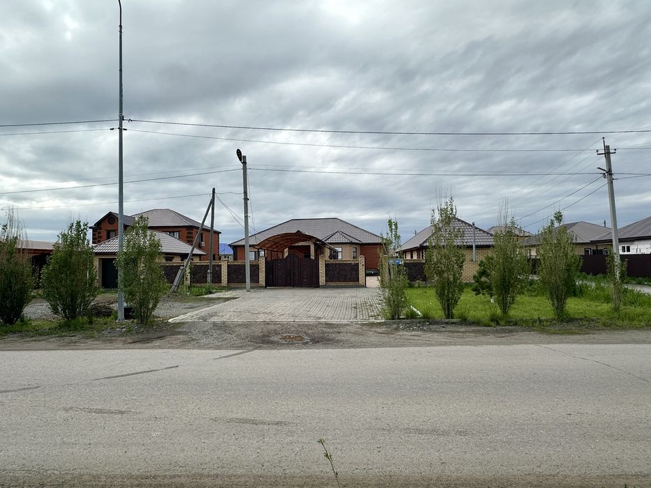 Дом в центре города ! Со всеми условиями !