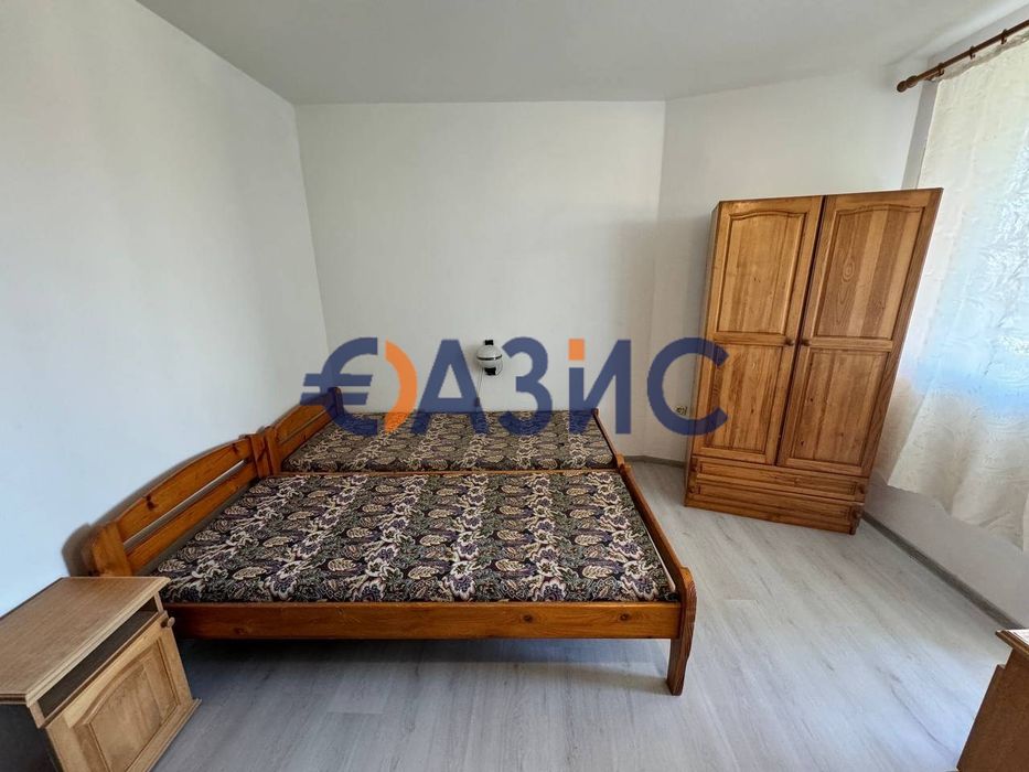 Продава се Едностаен апартамент в с. Равда, Област Бургас - 26 кв.м за 1212 €/кв.м - Снимка #2