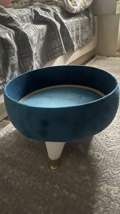 Продам детский сундук и корзину