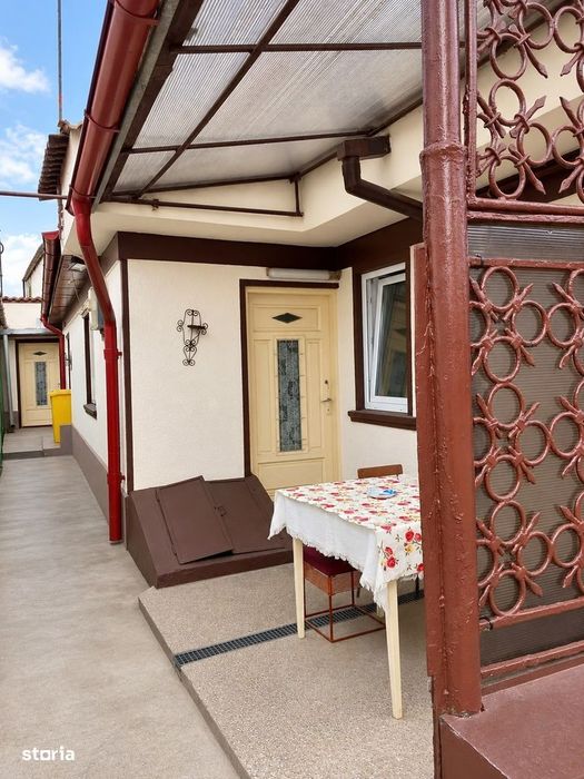 Casa Cu Teren - Tomis II