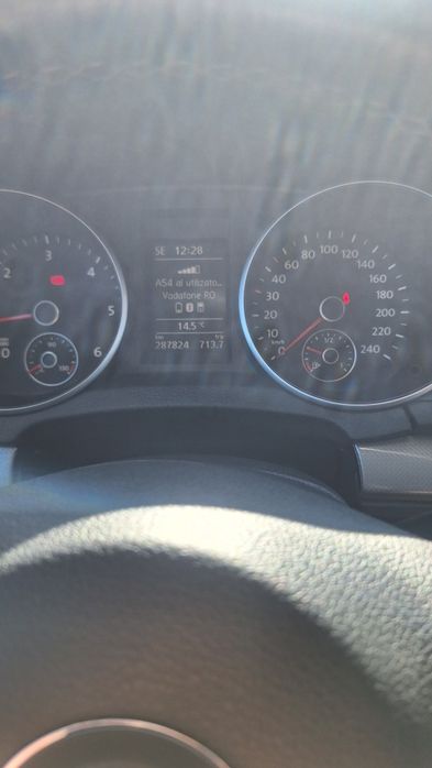 VOLKSWAGEN Golf 2013 — imagine 2