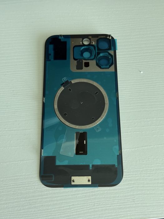 Capac Baterie iPhone 16 Pro Max