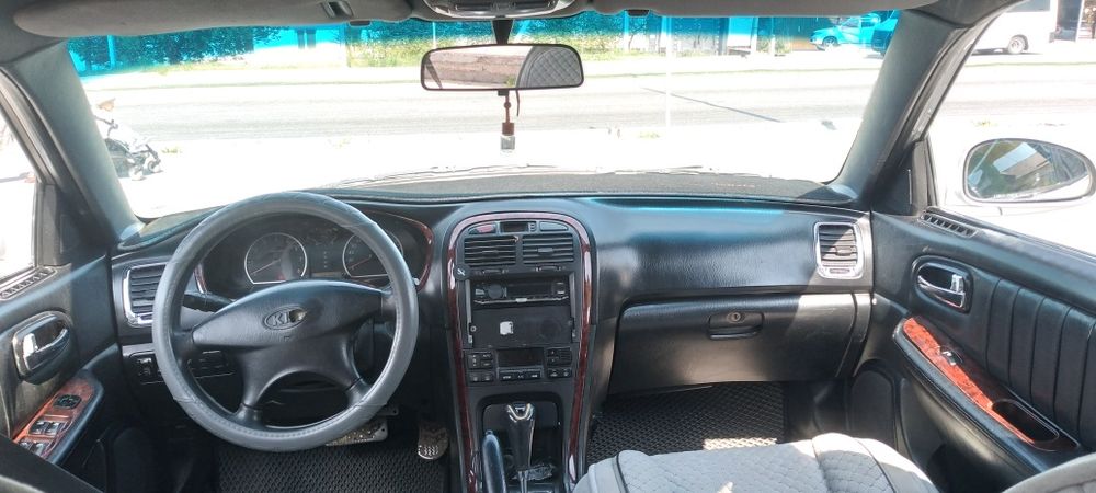 Продается KIA OPTIMA