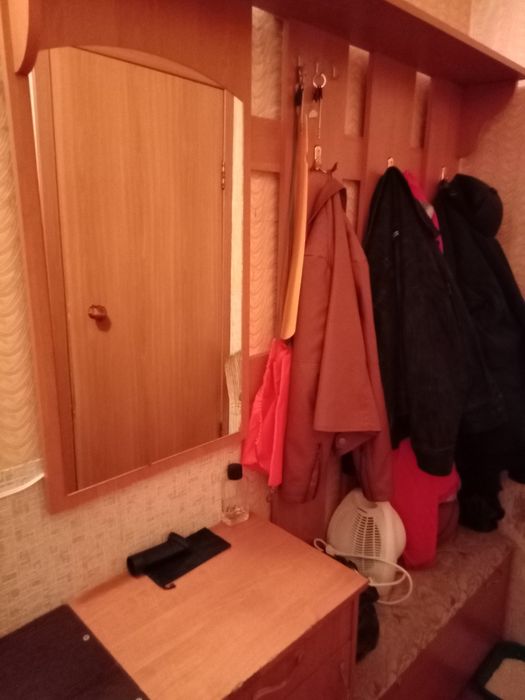 Продаю 3 комнатную квартиру