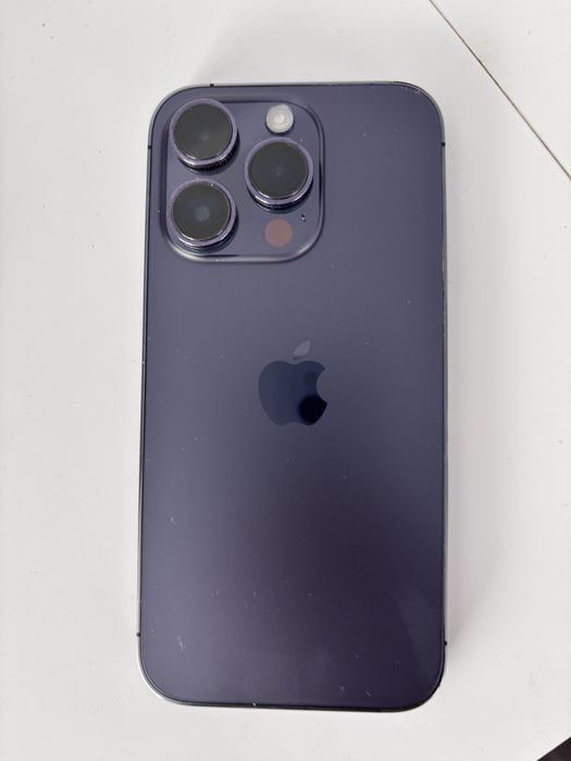 Iphone 14 pro 128 Gb liber de retea