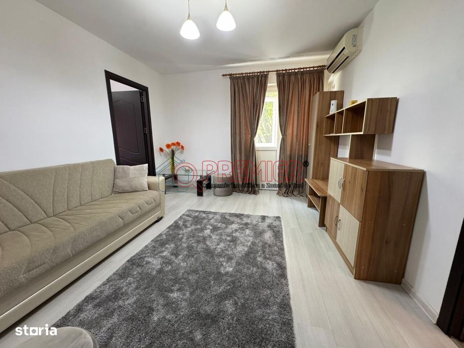 Sun Plaza | 5 minute Metrou Piata Sudului | 2 Camere | Disponibil