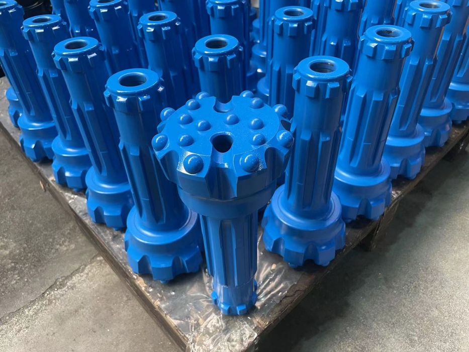 Буровая коронка DHD 340-130