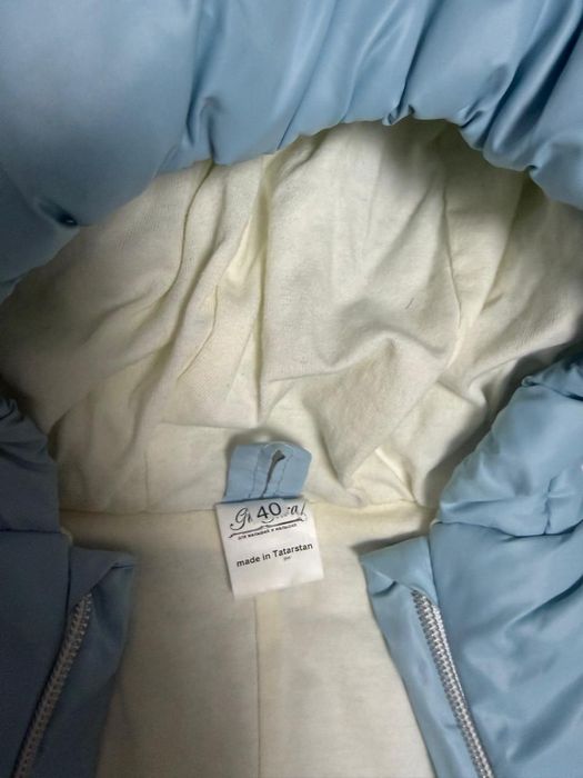 Продам детский комбинезон недорого