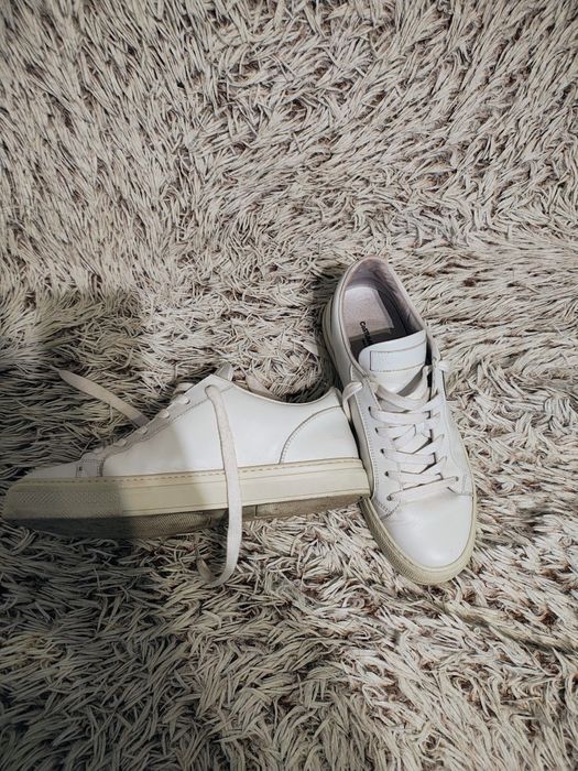 Adidași Costume National C.N.C