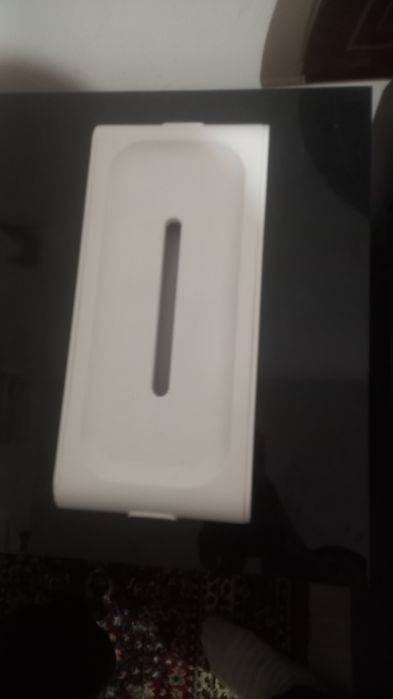 Увлажнитель воздуха с звуками природы