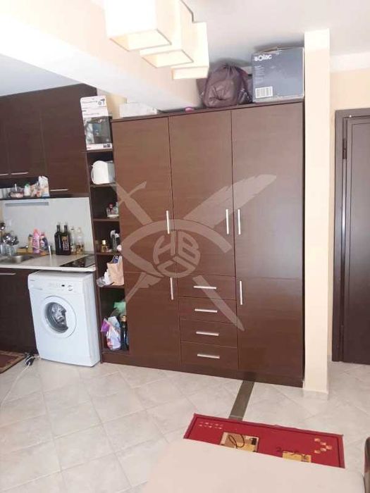 Продава се Двустаен апартамент в Поморие - 62 кв.м за 1436 €/кв.м - Снимка #3