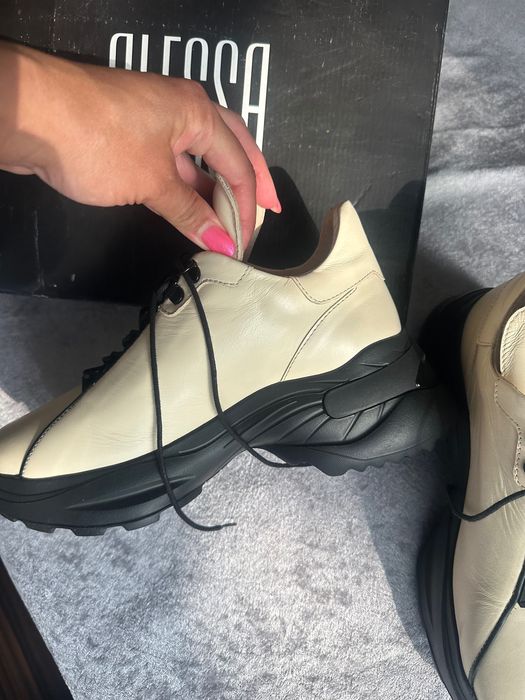 Дамски обувки Alessa