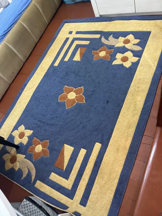 Ковер 1.5/2.3 в отличном состоянии