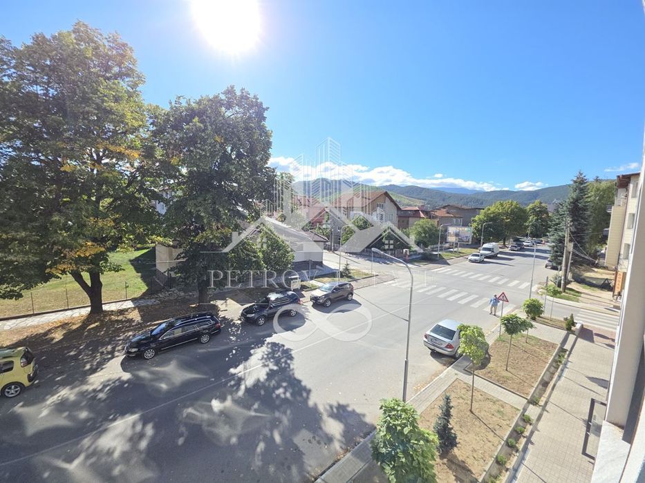 2-стаен в Пазарджик, област-гр.Велинград площ 62 цена 105000