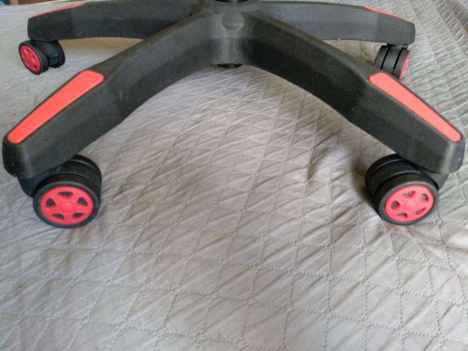 Геймърски стол - крака