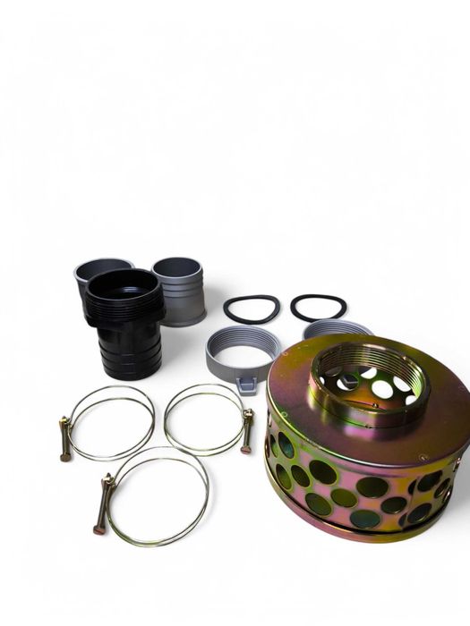 Бензинова помпа за силно замърсени течности BULPOWER SP30 3'' цола