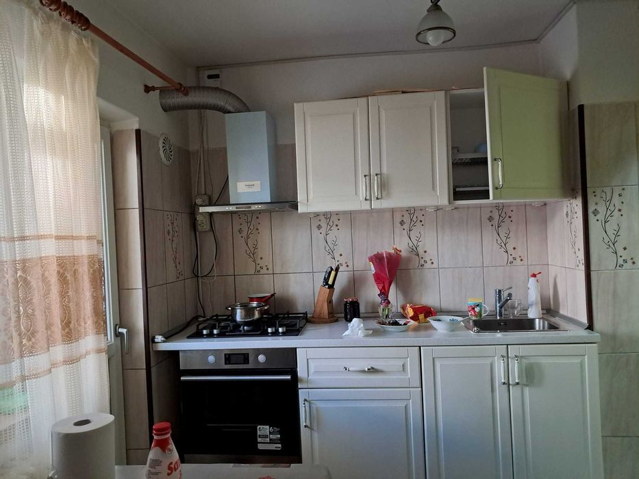 Proprietar, Inchiriez apartament 2 camere Pitesti Exercitiu