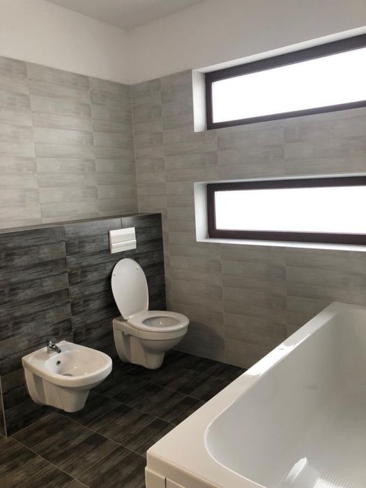 Casa de inchiriat in Ghimbav - 4 camere