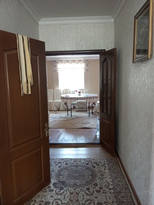 Продается добротный дом из 6 ком. В районе Тайвань