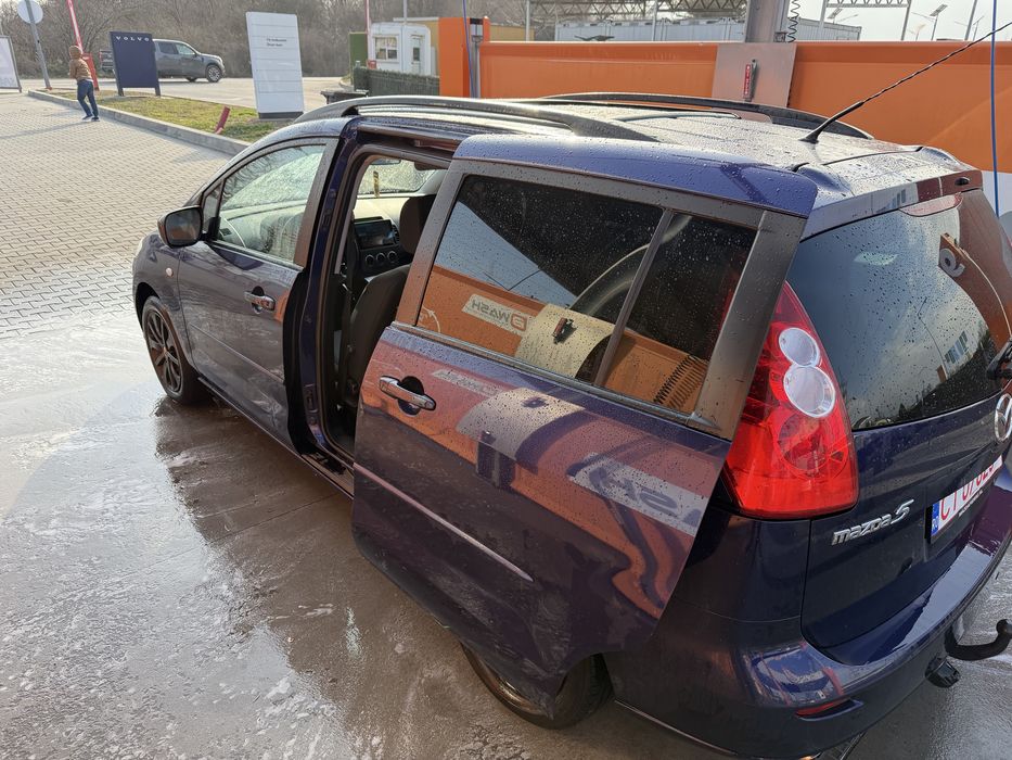 MAZDA 5 2008 — imagine 4